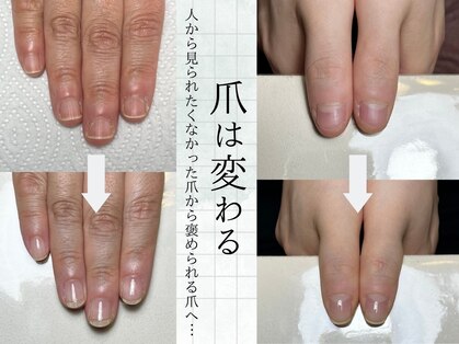 リヒネイル(Rihi.nail)の写真