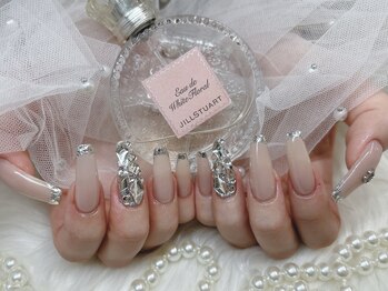 アンジュ(Ange)/【Rika】ガラスフレンチ