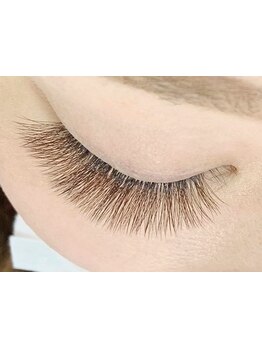 キープ力が自慢のサロン