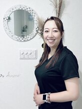 ニコリ 新富店(nicoRi) 宮本 和美