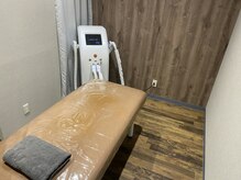 RBL 仙台店/施術ルーム 