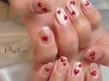 プレティム(Pretim)/