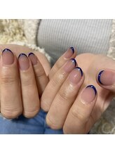 ブラックラッシュ(BLACK RUSH)/定額5500