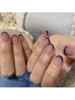 ブラックラッシュ(BLACK RUSH)/定額5500