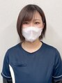 ヘッドミント 彦根店 ともか 