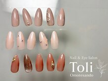 トリ 表参道(Toli)/オフィスデザイン