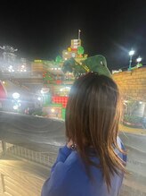 イー 大和八木駅前店(E)&nbsp;minatsu 