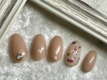 ティティネイル(titi nail)/『ハンド』シンプルコース♪