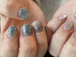 ニュアンス