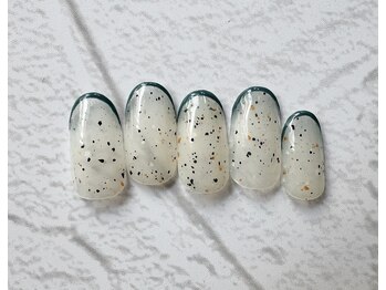 コティ(cotty)/4月 おすすめデザイン