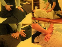 イネイト 小針の雰囲気（腰の悩み、サヨウナラ）