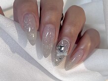 エタネイル(etta..nail)/持ち込みアート1~6本