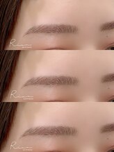 リアン アイ 太田(RIAN eye)/眉ワックス