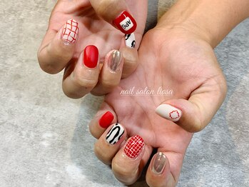 リオサ(liosa)/¥10,600