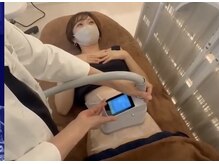 ココ(Coco)/脂肪冷却