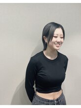 フィールラッシュ 大宮東口店(FEEL LASH) Hirano 