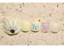 ネイルサロン アテナ(Athena)/フット定額デザイン