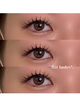 イチマルゴ ガーデン(105 GARDEN)/束感マツエク^_^