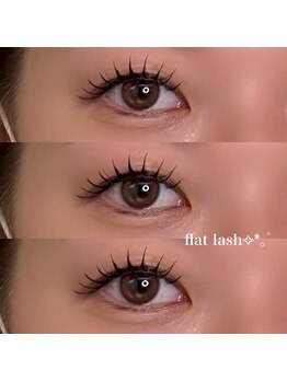 イチマルゴ ガーデン(105 GARDEN)/束感マツエク^_^