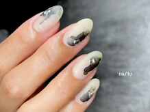 リカルメナートゥ 薬院(re:calmer na/to)/インクネイル