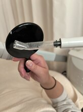 ナナプラス(nana plus)/毛穴ケア