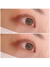 まつげエクステ専門店 アイラッシュトウキョウ ミューズ 新宿西口店(Tokyo)/LED/眉毛/パリジェンヌ/バインド