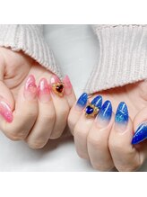 プラネットネイル(PLANET NAIL)/