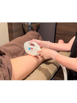 脱毛デビューにオススメのサロン