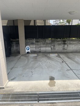 リノア(Linore)/専用駐車場