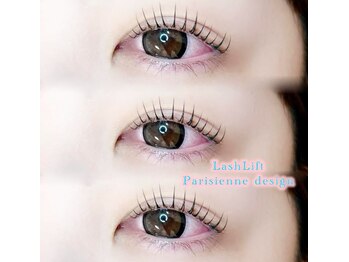 シックドゥアキタ(CHIC de Akita)/パリジェンヌ