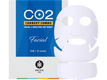 ルサンク(le cinq)/カーボキシー