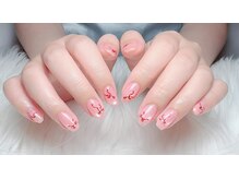 マアヤネイル(maaya.nail)/定額デザイン
