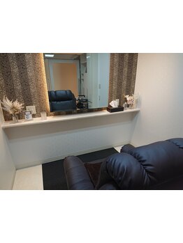 小規模プライベートサロン