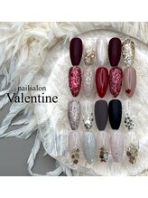 ネイルサロン ヴァレンタイン(nailsalon Valentine)/定額7000円