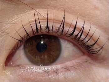 カラン 焼津店(CALIN)/無添加パーマ