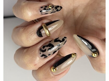 レッシュネイル サロンアンドスクール(RECH NAIL salon&school)の写真