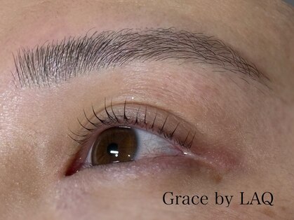 グレイス バイ ラク(Grace by LAQ)の写真