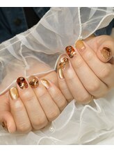 エレノア/定額デザイン