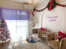 ハグミーアイラッシュ(Hug me eyelash)