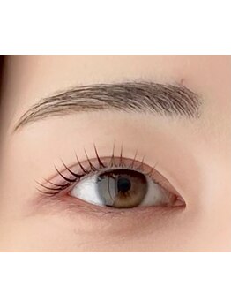 モテ可愛な目元にしたい