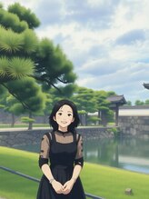 ナナネイル アメ村心斎橋店(NaNa Nail)&nbsp;ミ ミ