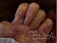 ココア(cocoA)/定額A