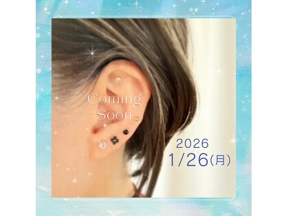 リーズ(Rees)の写真