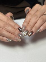 ネイルユー(Nail Yu)/１月定額コース