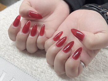 ソフィアネイル 赤羽店(Sofia Nail)/
