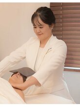 アオイ(AOI)&nbsp;金子 碧