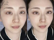 アイラッシュ リリオ(Lirio)の雰囲気(まつげでお顔の印象は変わる☆お悩みご相談ください)
