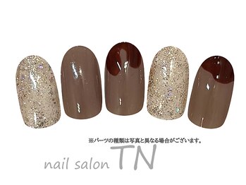 2月季節の定額4900円コ―ス