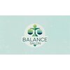 BALANCE SALONのお店ロゴ