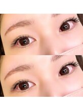 オルネ(orne.)/ナチュラルお目元